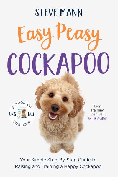 Produktbild: Easy Peasy Cockapoo