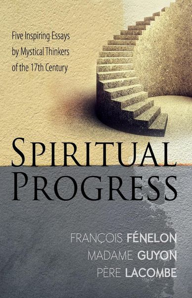 Produktbild: Spiritual Progress