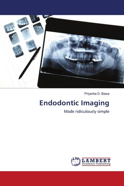 Produktbild: Endodontic Imaging