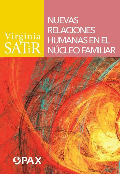 Produktbild: Nuevas Relaciones Humanas En El N&uacute;cleo Familiar