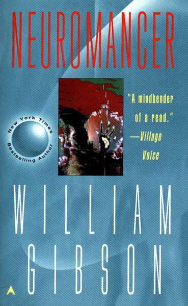 Produktbild: Neuromancer