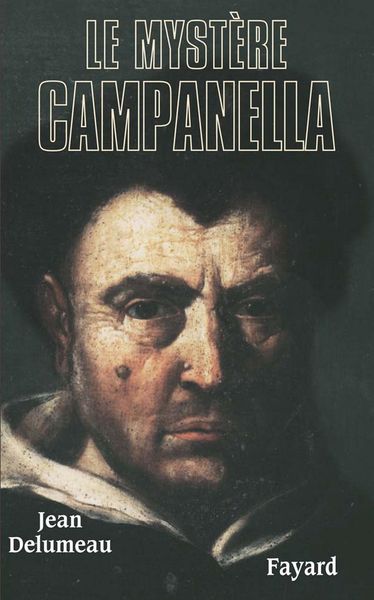 Produktbild: Le myst&egrave;re Campanella