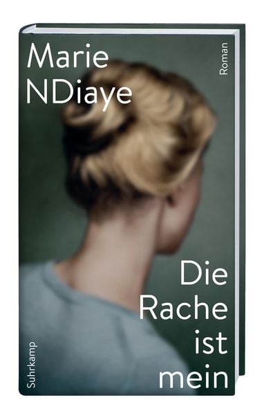 Produktbild: Die Rache ist mein