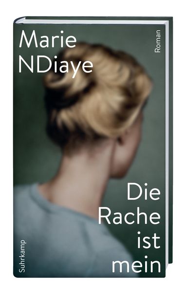 Produktbild: Die Rache ist mein