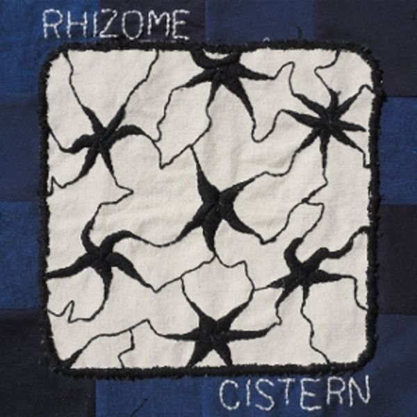 Rhizome (180Gr.)