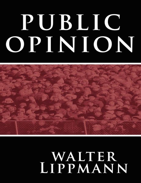 Produktbild: Public Opinion
