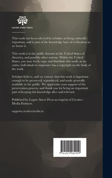 Produktbild: Charles Q. Tirrell