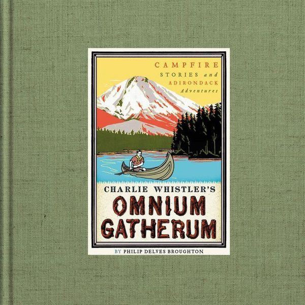 Produktbild: Charlie Whistler's Omnium Gatherum