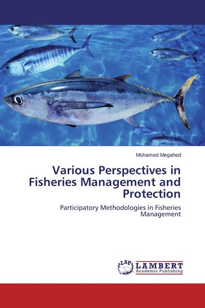 Produktbild: Various Perspectives in Fisheries Management and Protection