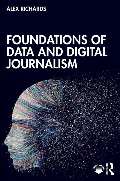 Produktbild: Foundations of Data and Digital Journalism