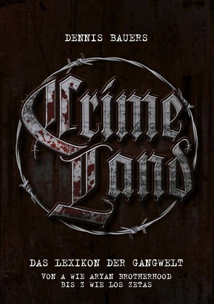 Produktbild: Crime Land