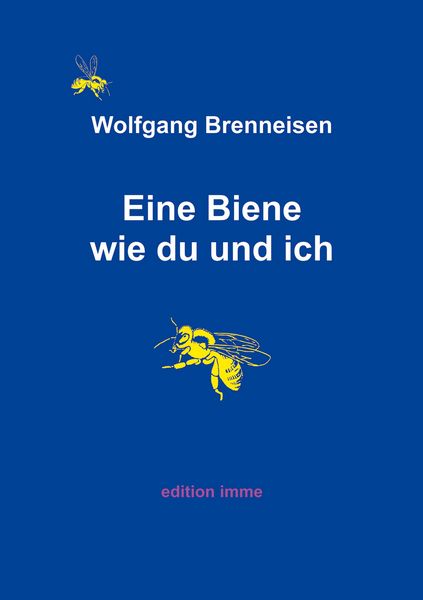 Produktbild: Eine Biene wie du und ich