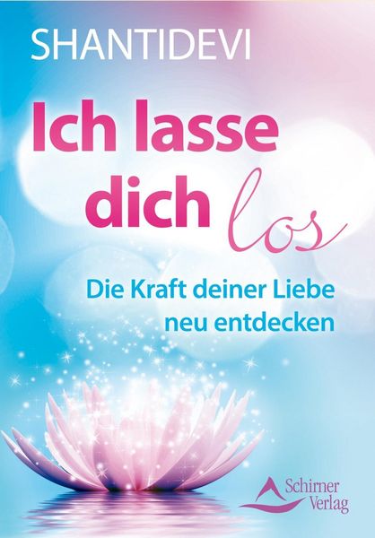 Produktbild: Ich lasse dich los