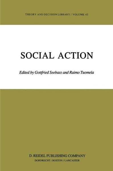 Produktbild: Social Action