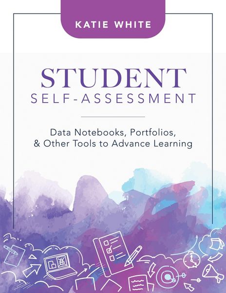 Produktbild: Student Self-Assessment