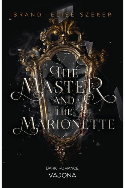 Produktbild: The Master and The Marionette