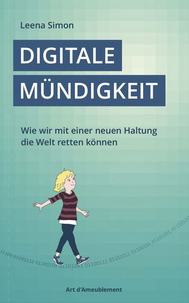 Produktbild: Digitale M&uuml;ndigkeit