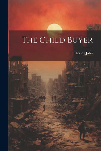 Produktbild: The Child Buyer