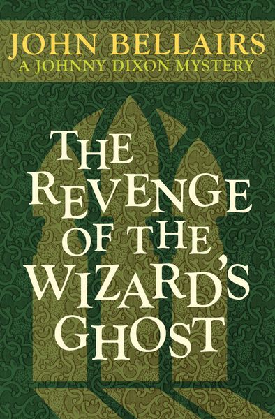 Produktbild: The Revenge of the Wizard's Ghost