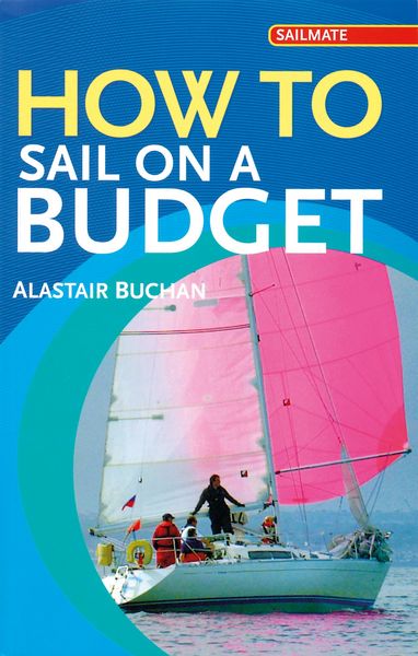 Produktbild: How to Sail on a Budget