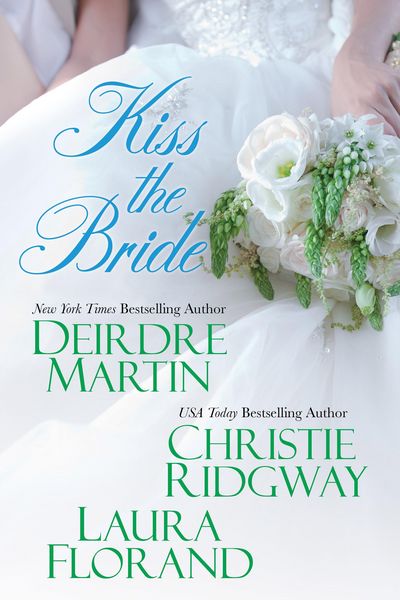 Produktbild: Kiss the Bride