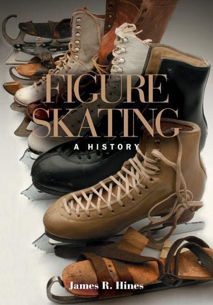 Produktbild: Figure Skating