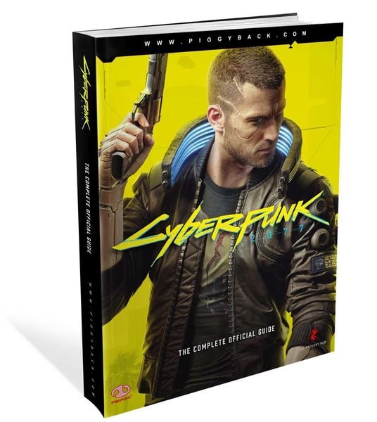 Produktbild: Cyberpunk 2077