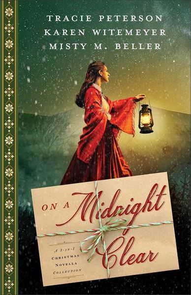Produktbild: On a Midnight Clear