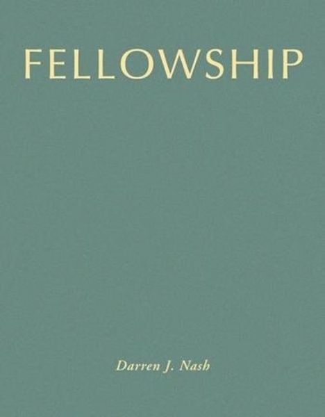 Produktbild: Nash, D: Fellowship