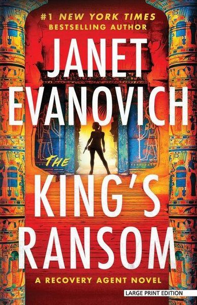 Produktbild: The King's Ransom