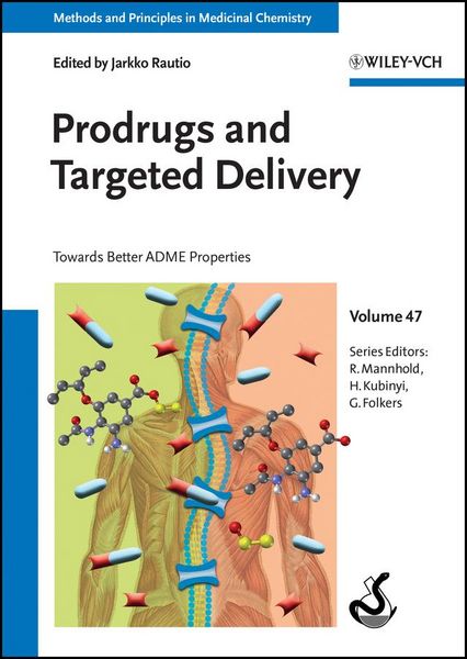 Produktbild: Prodrugs and Targeted Delivery