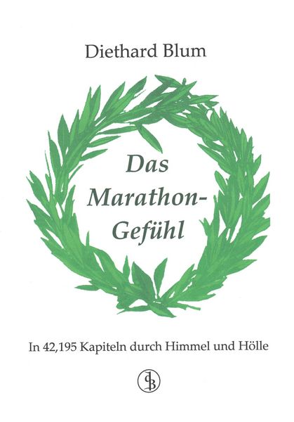 Produktbild: Das Marathon-Gef&uuml;hl