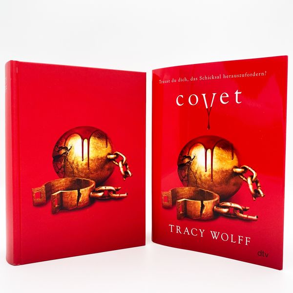 Produktbild: Covet
