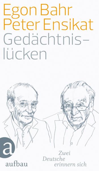 Produktbild: Ged&auml;chtnisl&uuml;cken