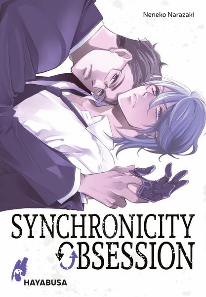 Produktbild: Synchronicity Obsession
