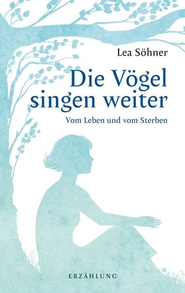 Produktbild: Die Vögel singen weiter