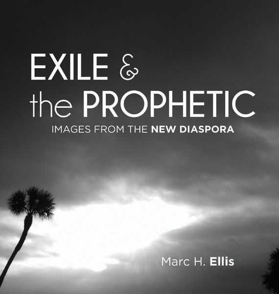 Produktbild: Exile & the Prophetic