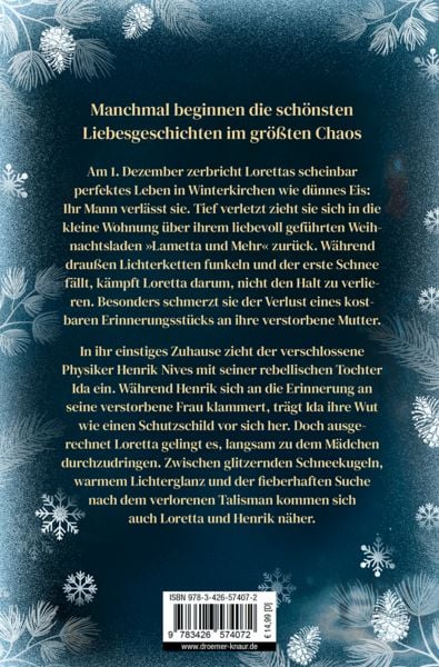 Produktbild: Der kleine Weihnachtsladen
