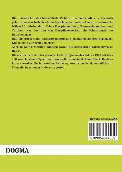 Produktbild: Lokomotiven