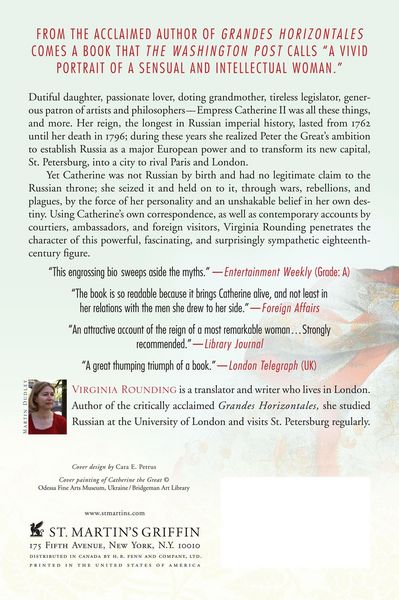Produktbild: Catherine the Great