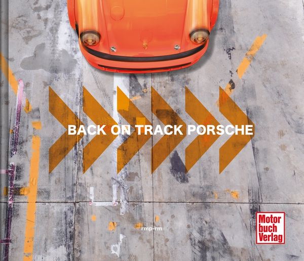 Produktbild: Back on Track - Porsche