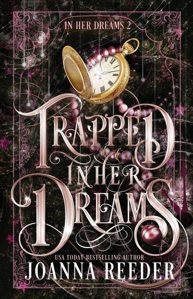 Produktbild: Trapped In Her Dreams