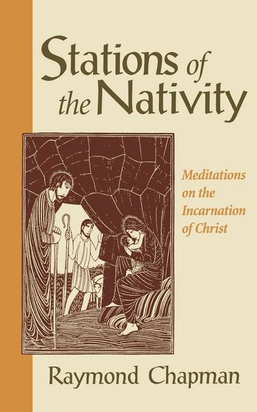 Produktbild: Stations of the Nativity