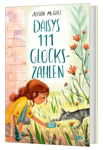 Produktbild: Daisys 111 Gl&uuml;ckszahlen