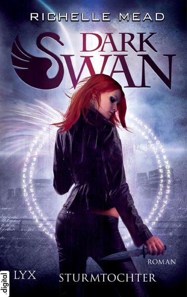 Produktbild: Dark Swan - Sturmtochter