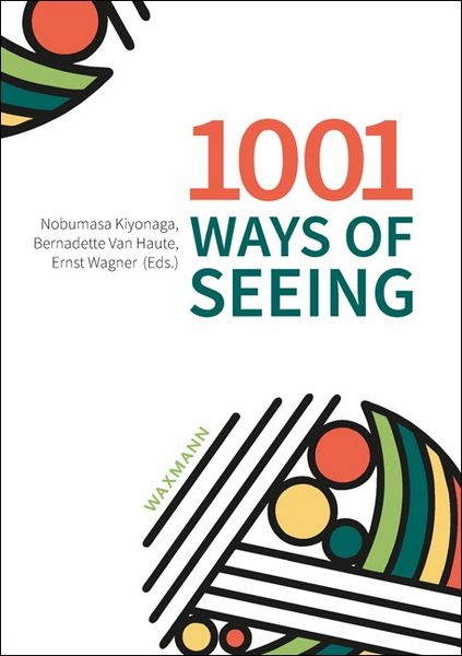 Produktbild: 1001 Ways of Seeing