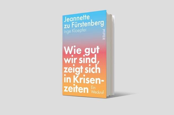 Wie gut wir sind, zeigt sich in Krisenzeiten