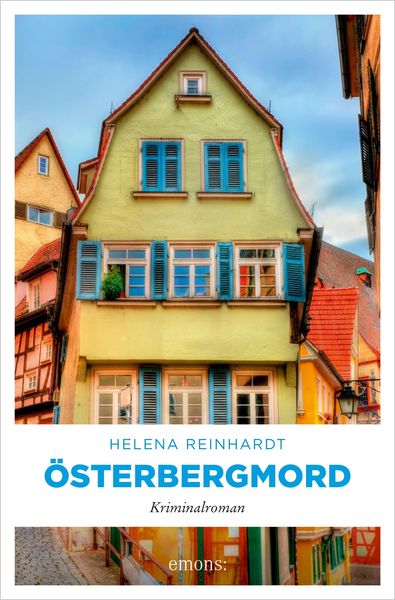 Produktbild: &Ouml;sterbergmord