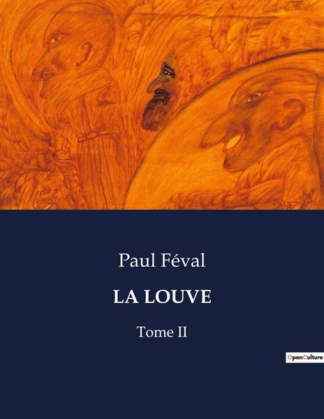 Produktbild: La Louve