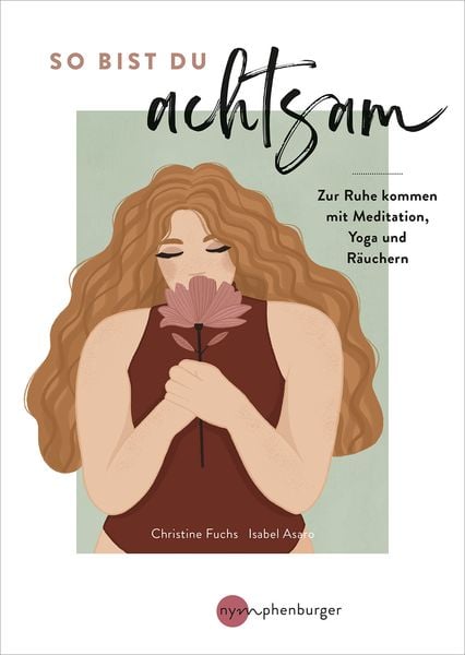 Produktbild: So bist du achtsam